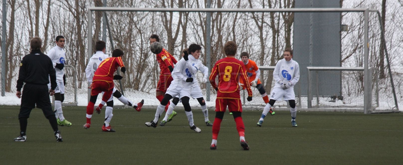 FCN LYNGBY 007